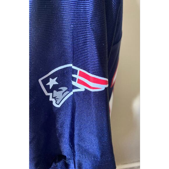 NFL Players Tom Brady women's football jersey, size small - Picture 4 of 9